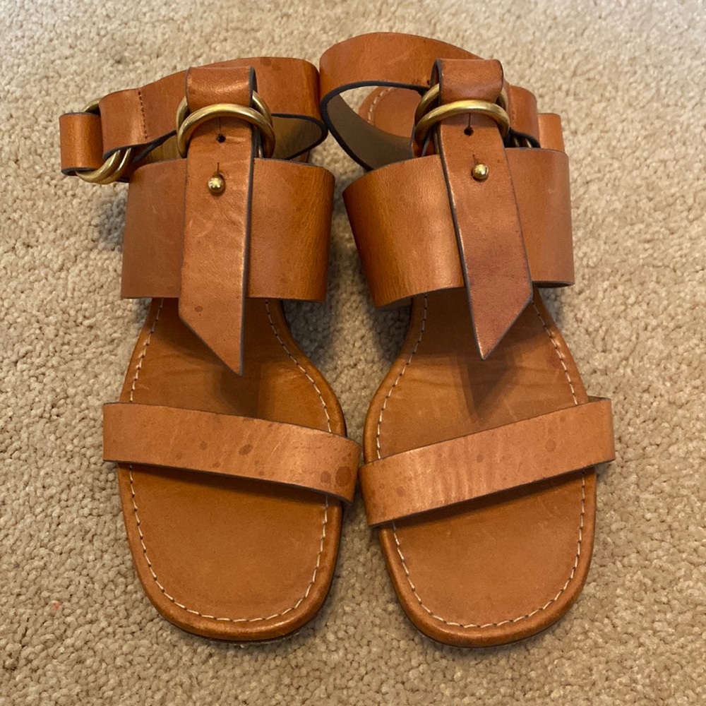 Chloè sandal